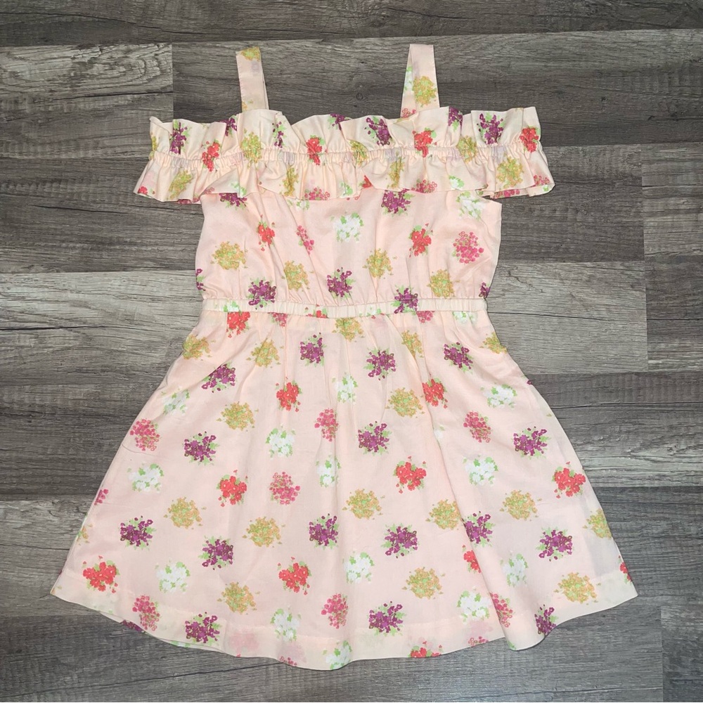 ‼️NEW‼️Janie And Jack Summer Dress ✨Size 3✨
